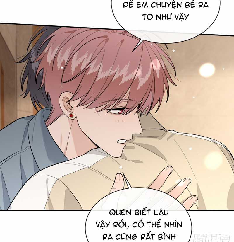 Chó Lớn Bắt Nạt Chủ - Chapter 72 - Trang 60
