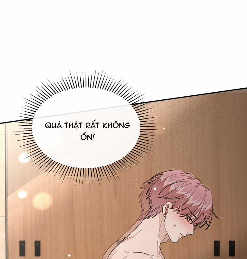 Chó Lớn Bắt Nạt Chủ - Chapter 72 - Trang 7