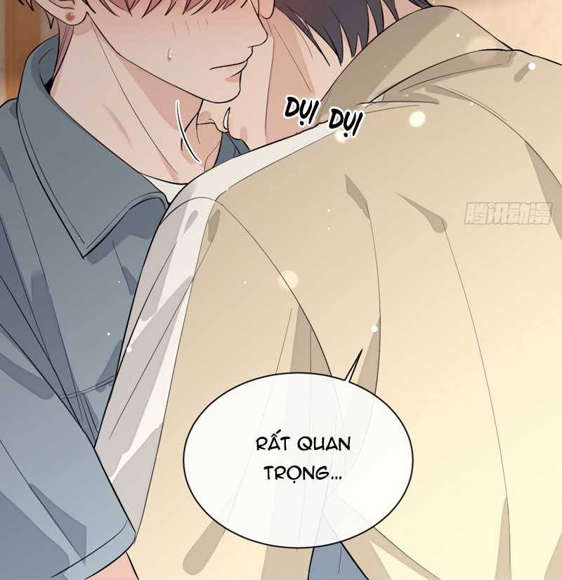 Chó Lớn Bắt Nạt Chủ - Chapter 72 - Trang 62