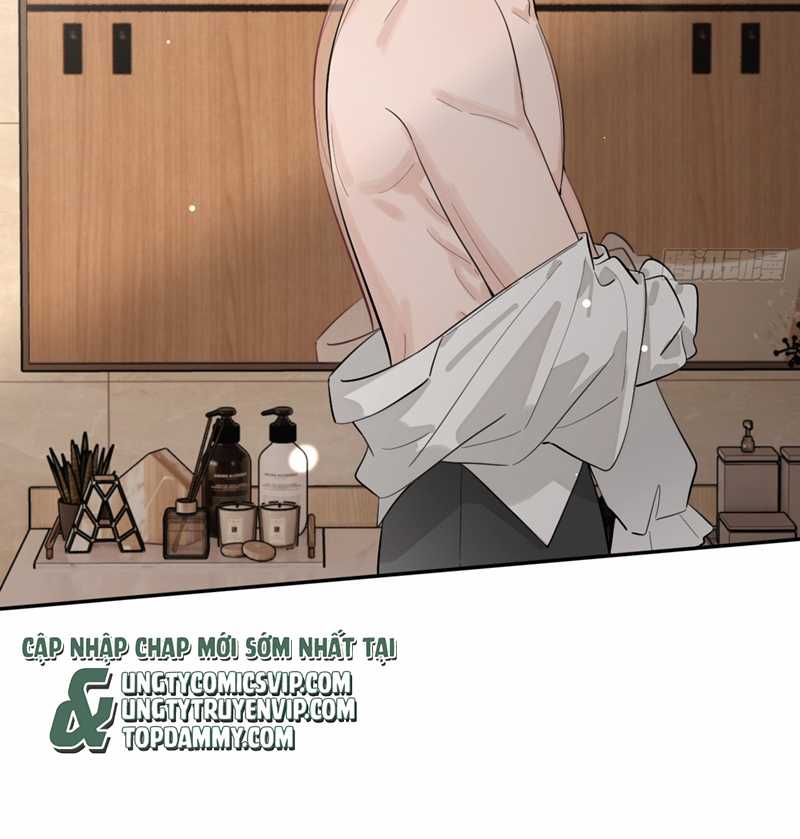 Chó Lớn Bắt Nạt Chủ - Chapter 72 - Trang 8