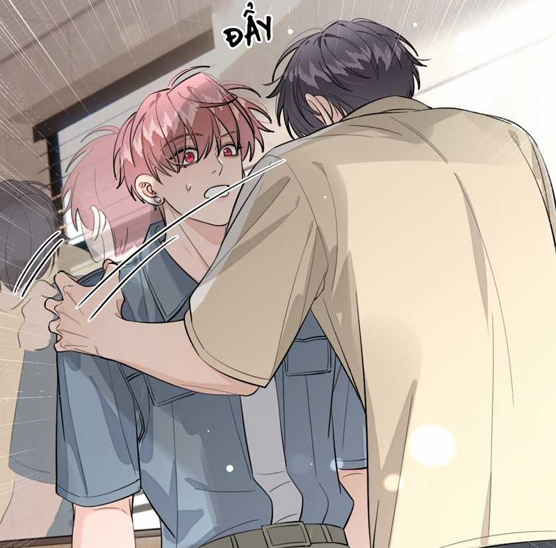 Chó Lớn Bắt Nạt Chủ - Chapter 72 - Trang 71