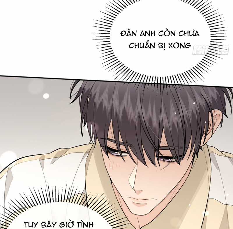 Chó Lớn Bắt Nạt Chủ - Chapter 72 - Trang 76