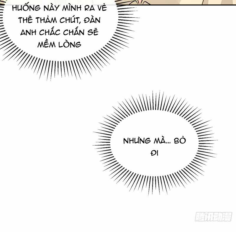 Chó Lớn Bắt Nạt Chủ - Chapter 72 - Trang 77