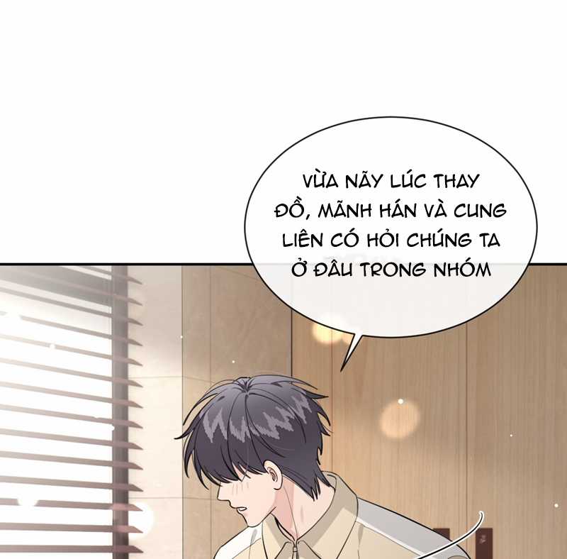 Chó Lớn Bắt Nạt Chủ - Chapter 72 - Trang 78