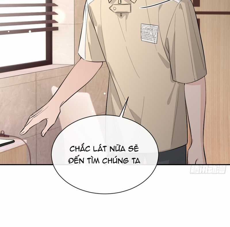 Chó Lớn Bắt Nạt Chủ - Chapter 72 - Trang 79