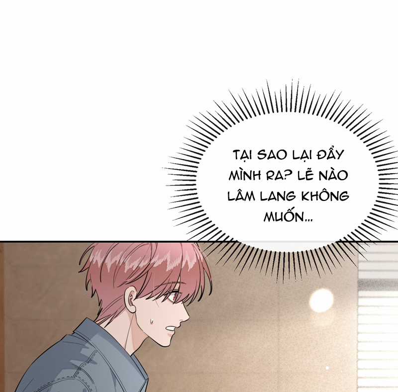 Chó Lớn Bắt Nạt Chủ - Chapter 72 - Trang 80