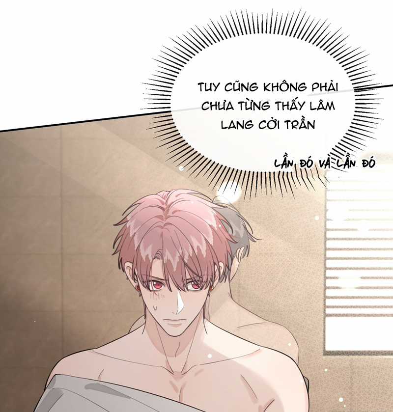 Chó Lớn Bắt Nạt Chủ - Chapter 72 - Trang 9