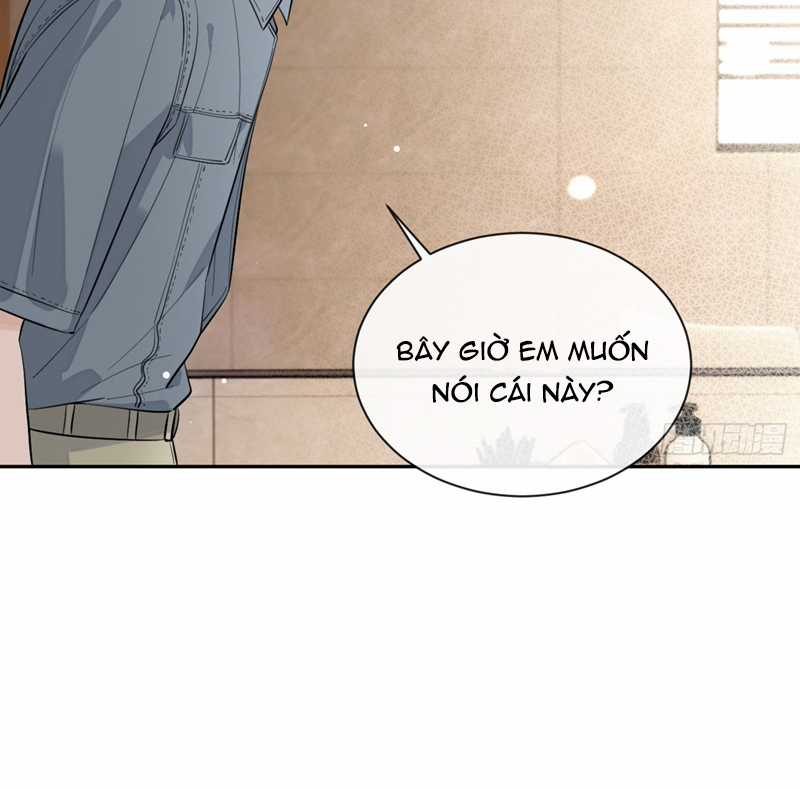 Chó Lớn Bắt Nạt Chủ - Chapter 72 - Trang 81