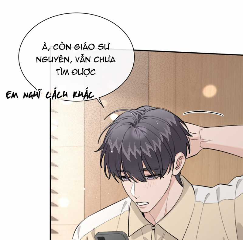 Chó Lớn Bắt Nạt Chủ - Chapter 72 - Trang 82