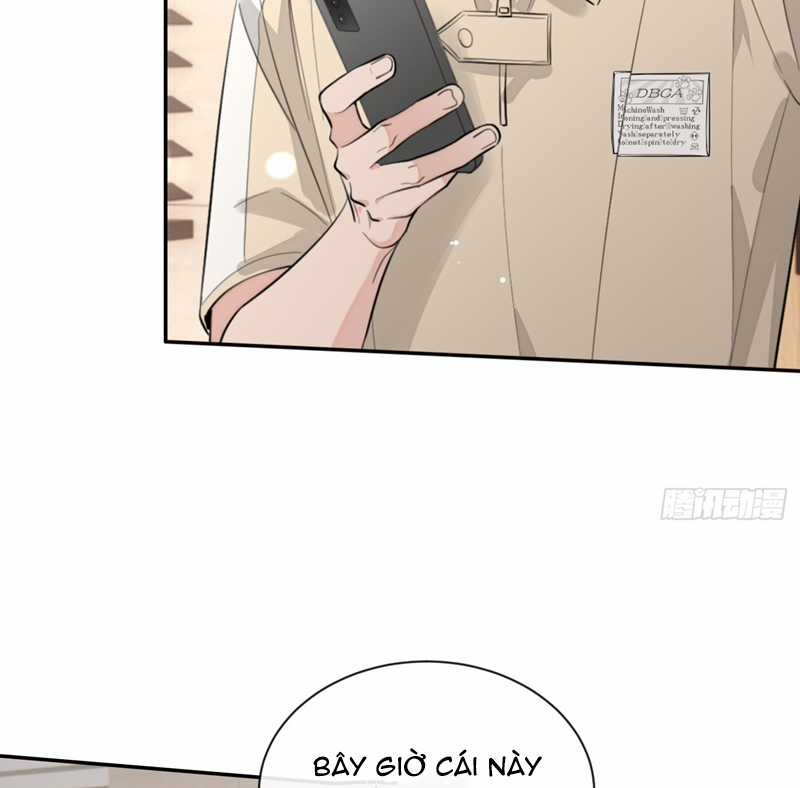 Chó Lớn Bắt Nạt Chủ - Chapter 72 - Trang 83