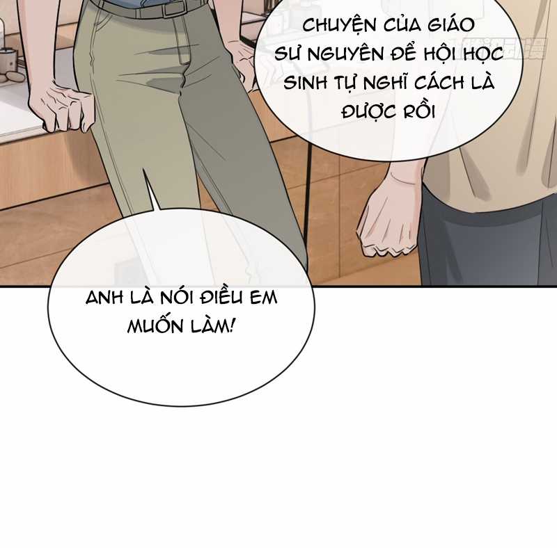 Chó Lớn Bắt Nạt Chủ - Chapter 72 - Trang 85