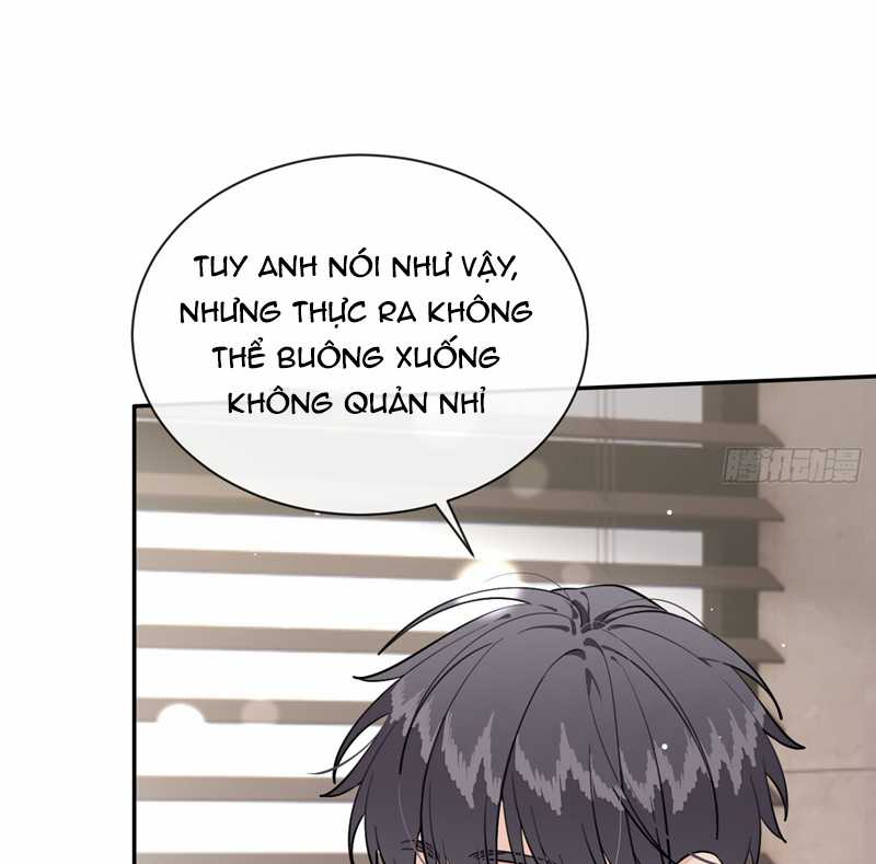 Chó Lớn Bắt Nạt Chủ - Chapter 72 - Trang 86