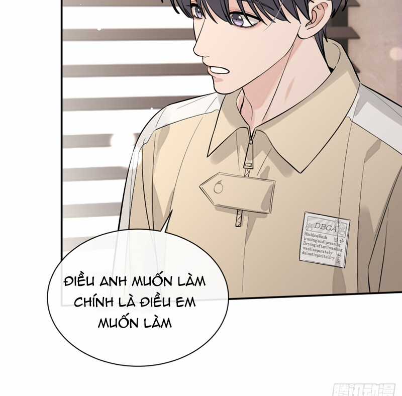 Chó Lớn Bắt Nạt Chủ - Chapter 72 - Trang 87