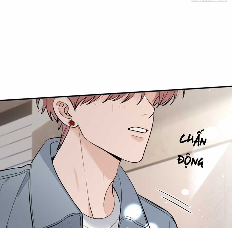 Chó Lớn Bắt Nạt Chủ - Chapter 72 - Trang 88