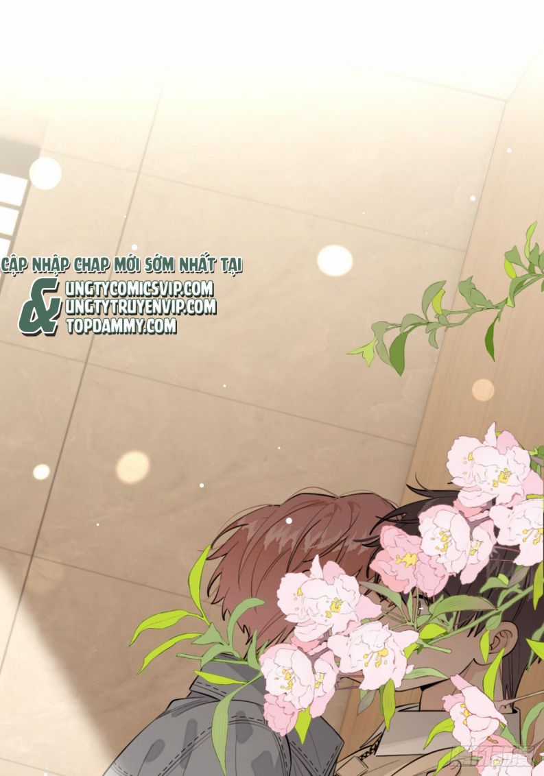 Chó Lớn Bắt Nạt Chủ - Chapter 73 - Trang 11