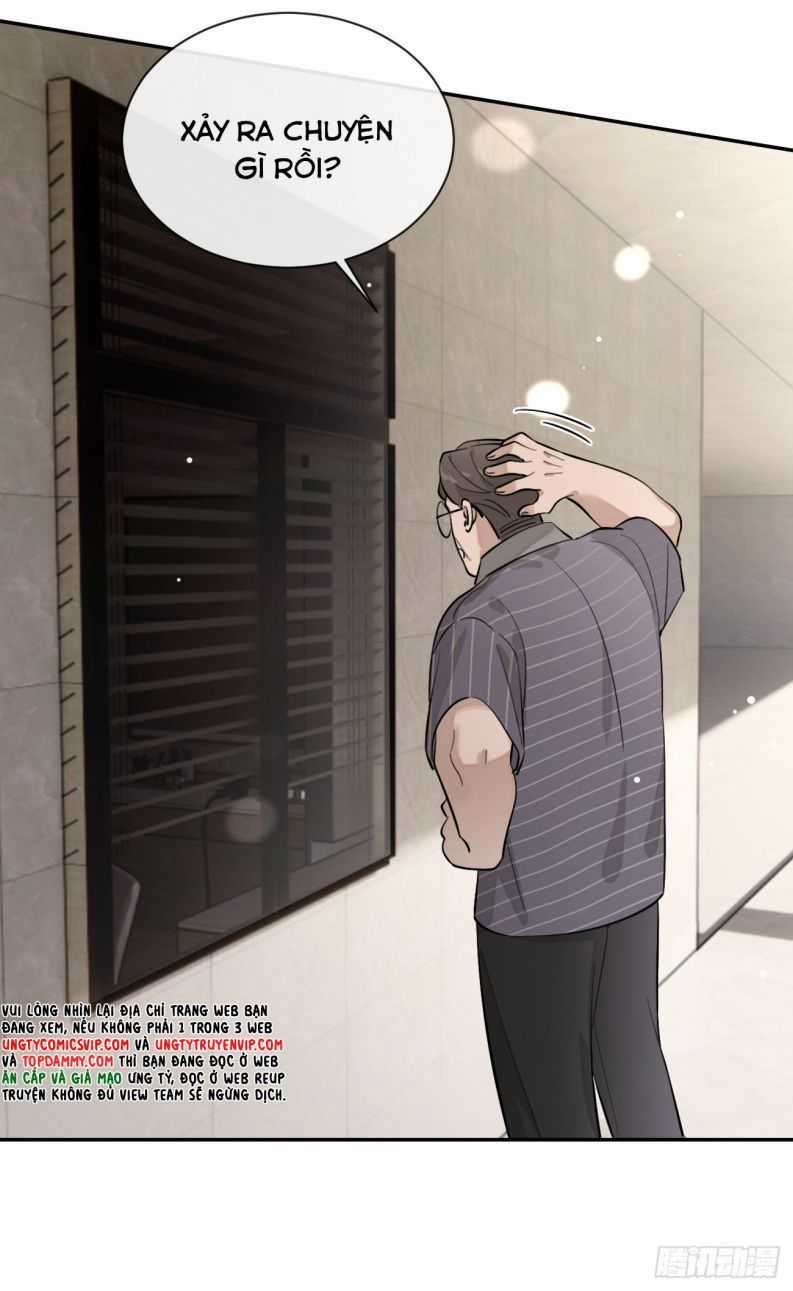 Chó Lớn Bắt Nạt Chủ - Chapter 73 - Trang 14