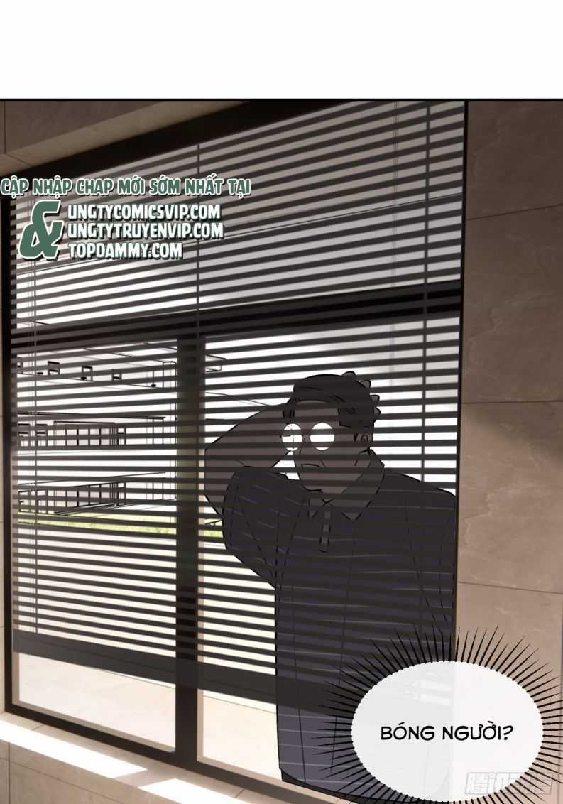 Chó Lớn Bắt Nạt Chủ - Chapter 73 - Trang 15