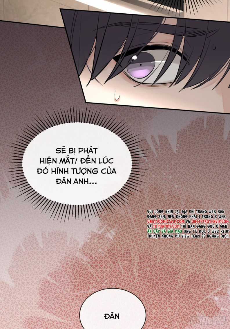 Chó Lớn Bắt Nạt Chủ - Chapter 73 - Trang 16