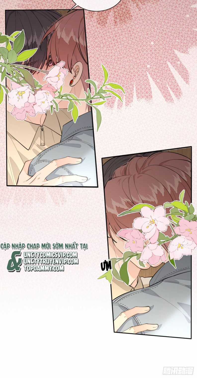 Chó Lớn Bắt Nạt Chủ - Chapter 73 - Trang 17