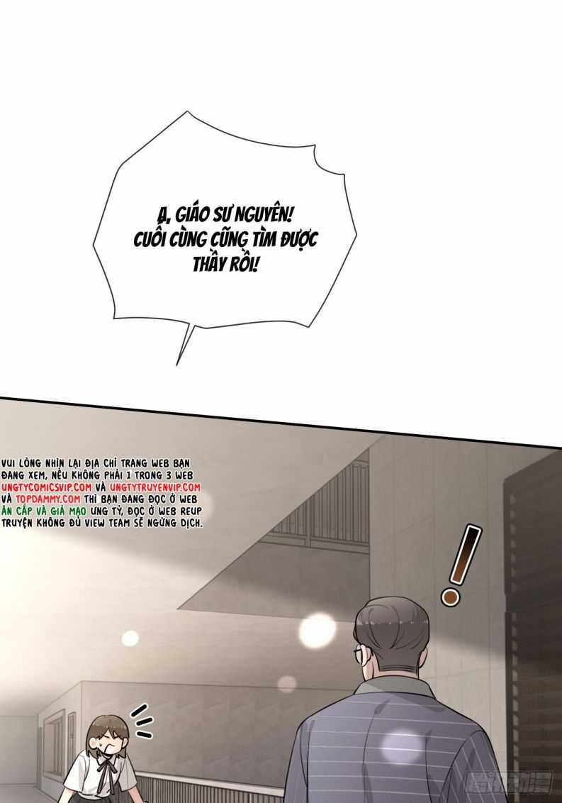 Chó Lớn Bắt Nạt Chủ - Chapter 73 - Trang 18