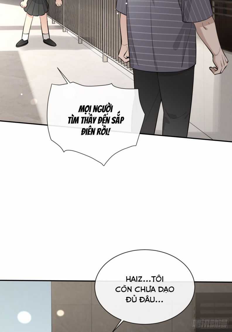 Chó Lớn Bắt Nạt Chủ - Chapter 73 - Trang 19