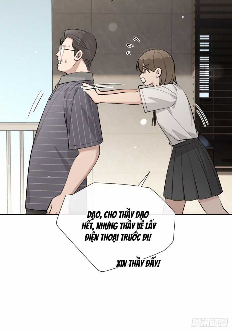 Chó Lớn Bắt Nạt Chủ - Chapter 73 - Trang 20