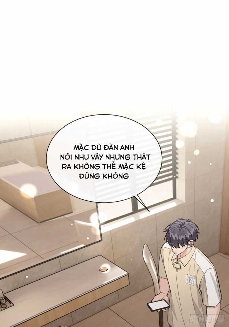 Chó Lớn Bắt Nạt Chủ - Chapter 73 - Trang 3