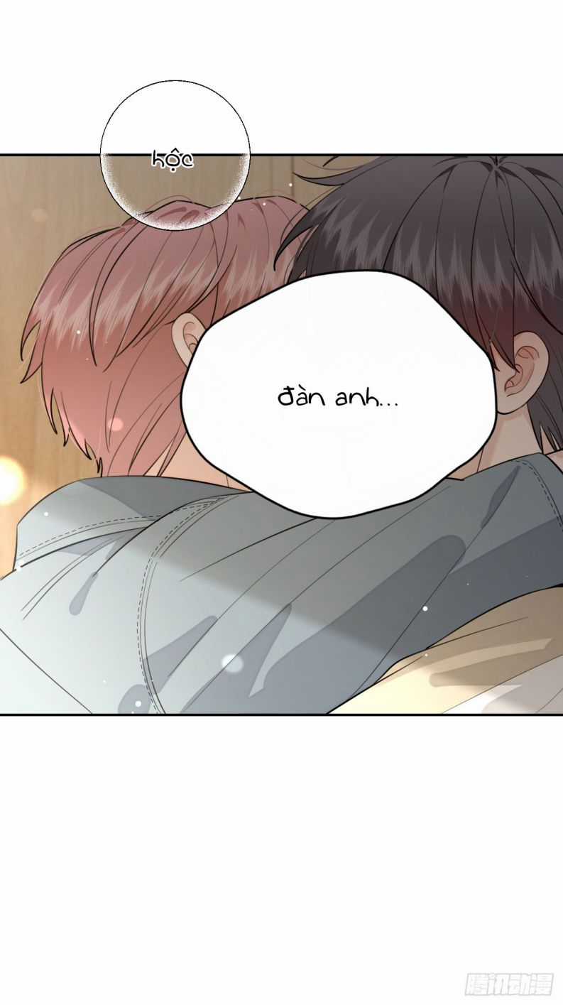 Chó Lớn Bắt Nạt Chủ - Chapter 73 - Trang 22