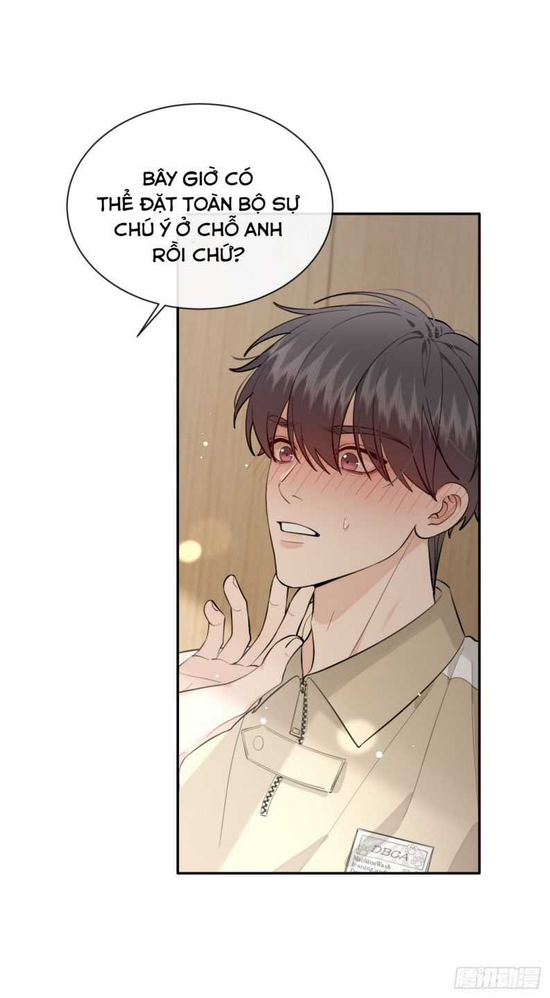 Chó Lớn Bắt Nạt Chủ - Chapter 73 - Trang 24