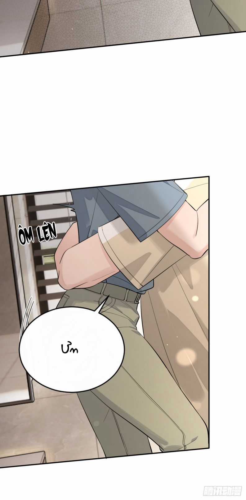 Chó Lớn Bắt Nạt Chủ - Chapter 73 - Trang 26