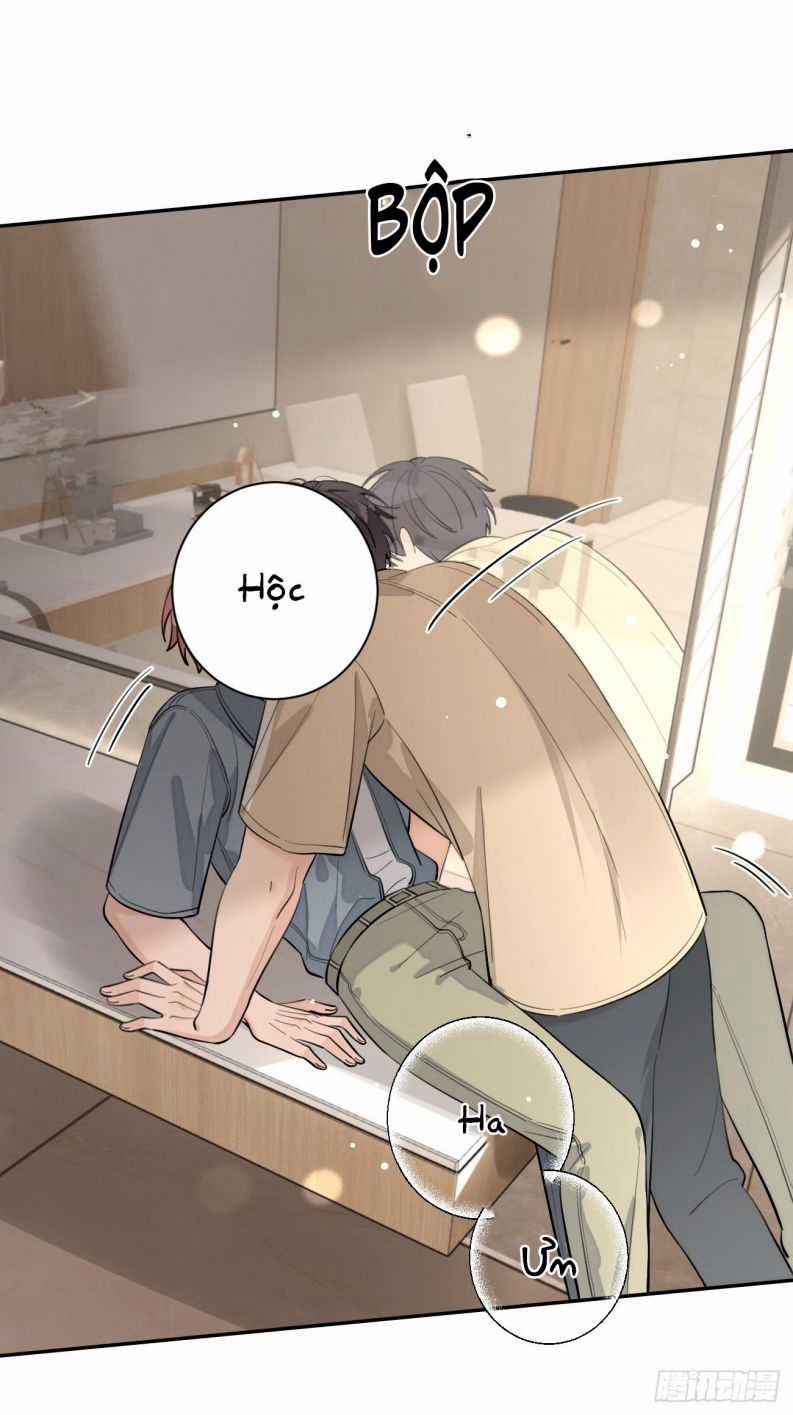 Chó Lớn Bắt Nạt Chủ - Chapter 73 - Trang 27