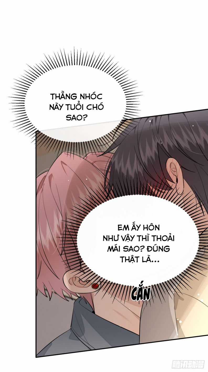 Chó Lớn Bắt Nạt Chủ - Chapter 73 - Trang 28