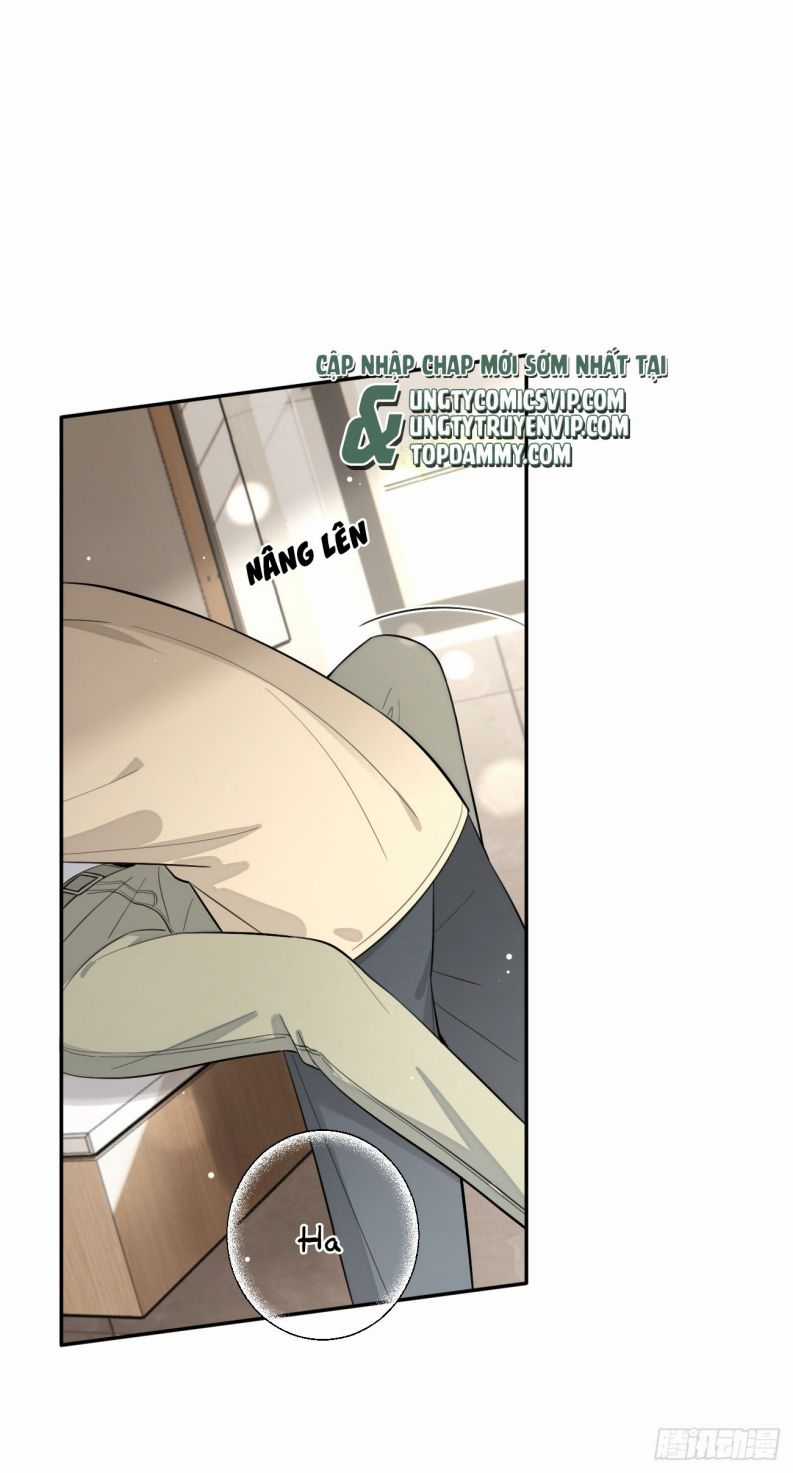 Chó Lớn Bắt Nạt Chủ - Chapter 73 - Trang 29