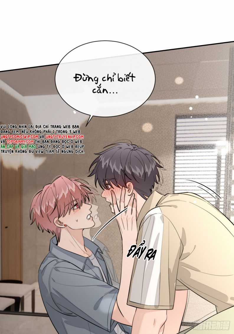 Chó Lớn Bắt Nạt Chủ - Chapter 73 - Trang 30