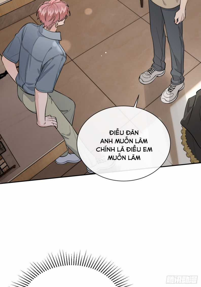 Chó Lớn Bắt Nạt Chủ - Chapter 73 - Trang 4