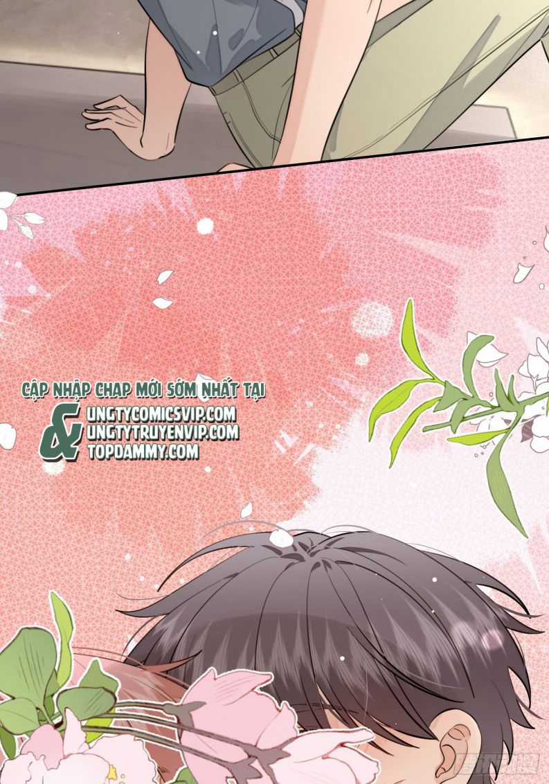 Chó Lớn Bắt Nạt Chủ - Chapter 73 - Trang 31