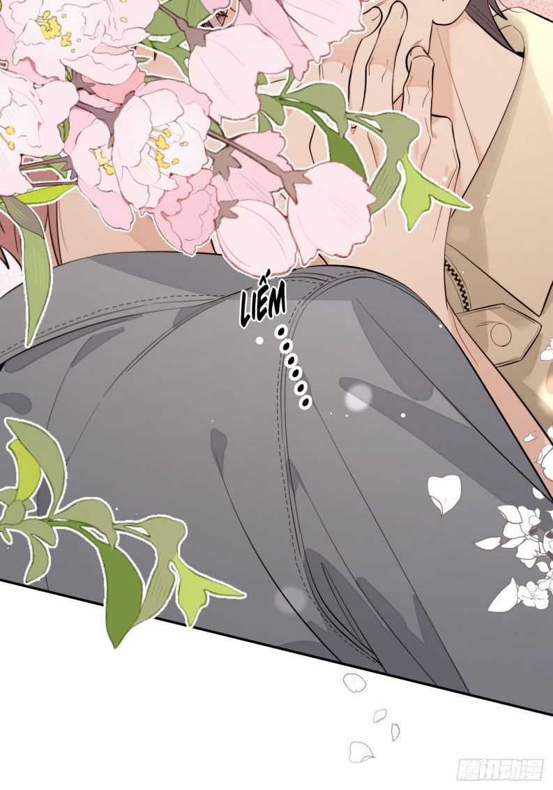 Chó Lớn Bắt Nạt Chủ - Chapter 73 - Trang 32