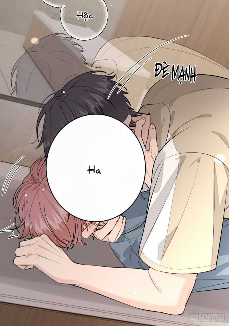 Chó Lớn Bắt Nạt Chủ - Chapter 73 - Trang 35