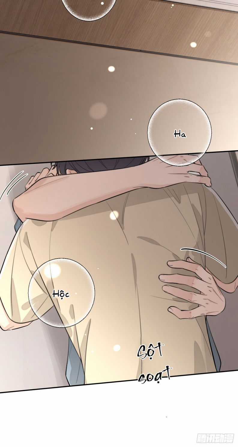 Chó Lớn Bắt Nạt Chủ - Chapter 73 - Trang 36