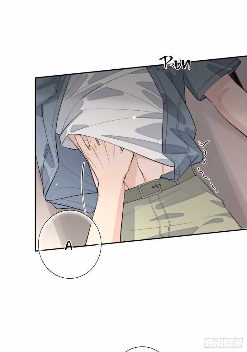 Chó Lớn Bắt Nạt Chủ - Chapter 73 - Trang 37