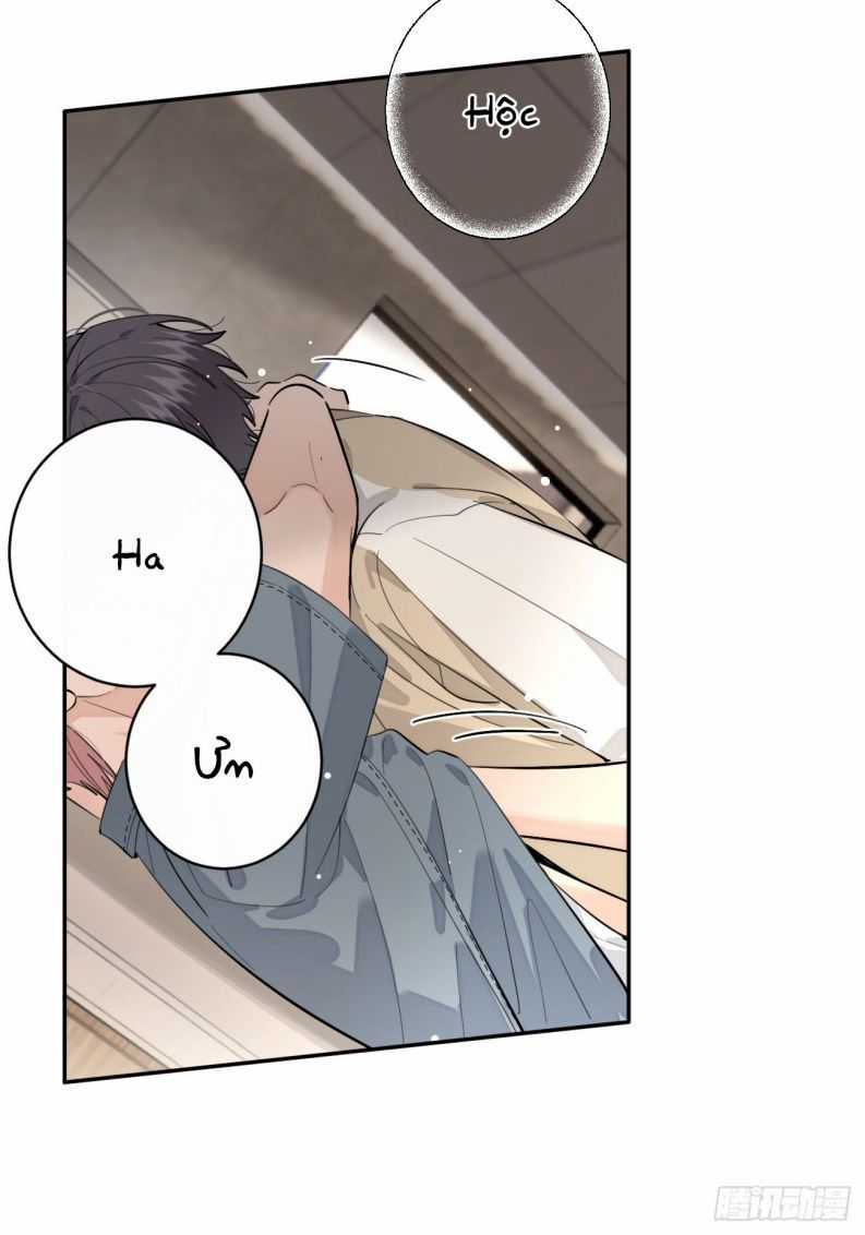 Chó Lớn Bắt Nạt Chủ - Chapter 73 - Trang 38