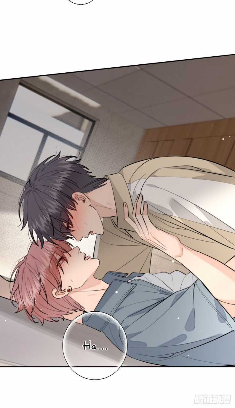 Chó Lớn Bắt Nạt Chủ - Chapter 73 - Trang 39