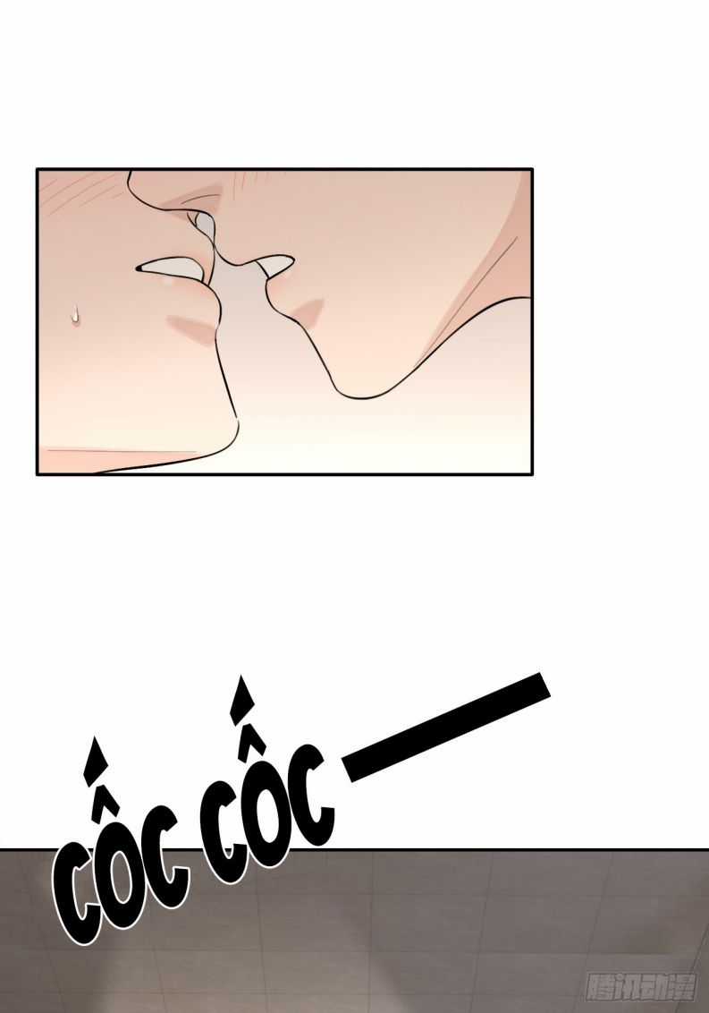 Chó Lớn Bắt Nạt Chủ - Chapter 73 - Trang 40