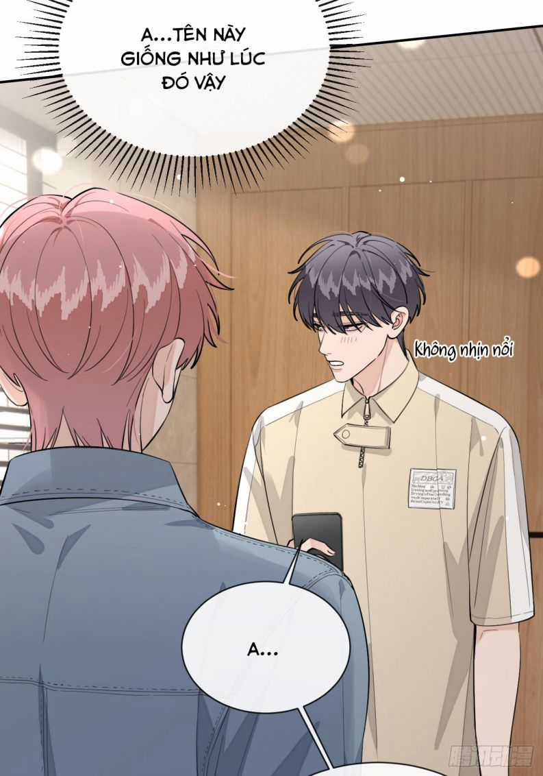 Chó Lớn Bắt Nạt Chủ - Chapter 73 - Trang 5