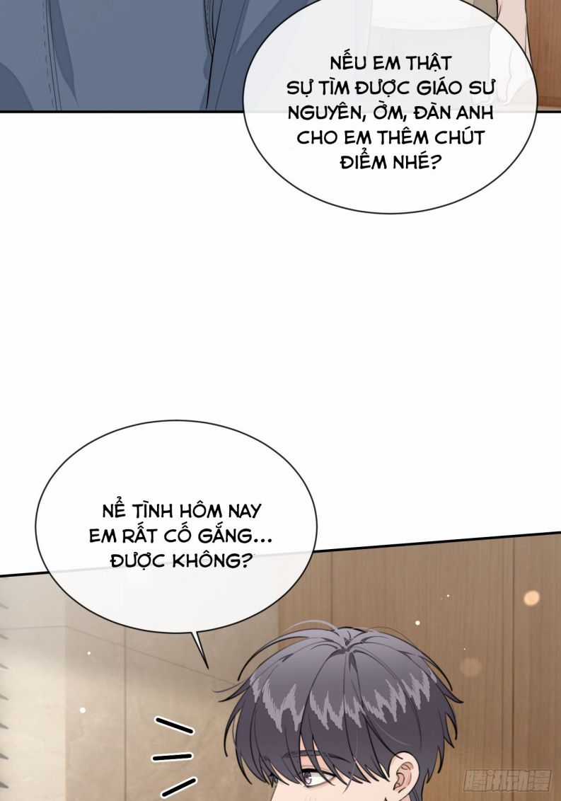 Chó Lớn Bắt Nạt Chủ - Chapter 73 - Trang 6