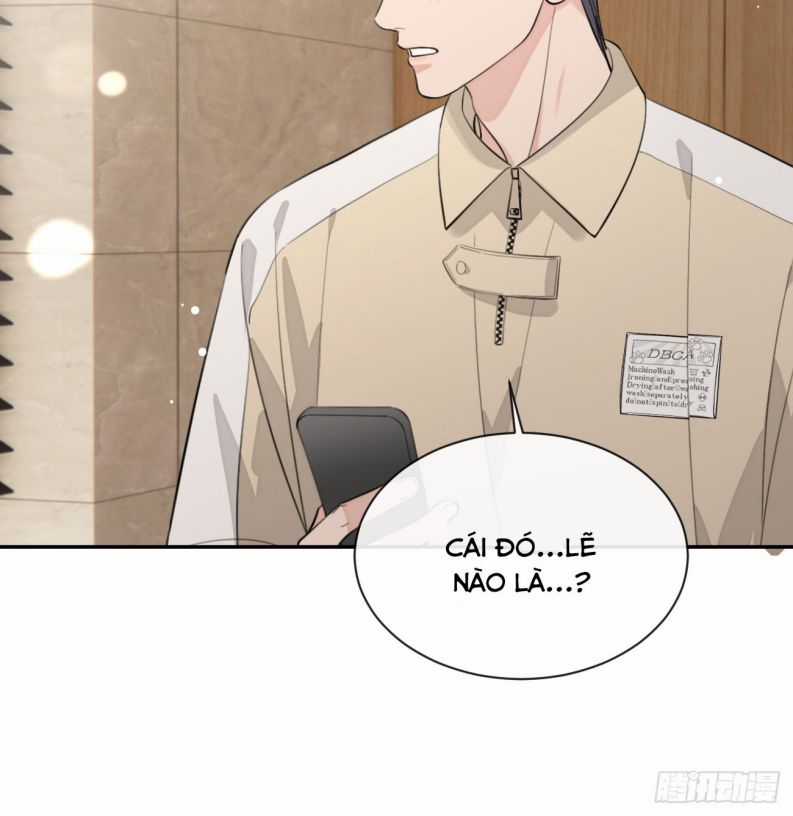 Chó Lớn Bắt Nạt Chủ - Chapter 73 - Trang 7