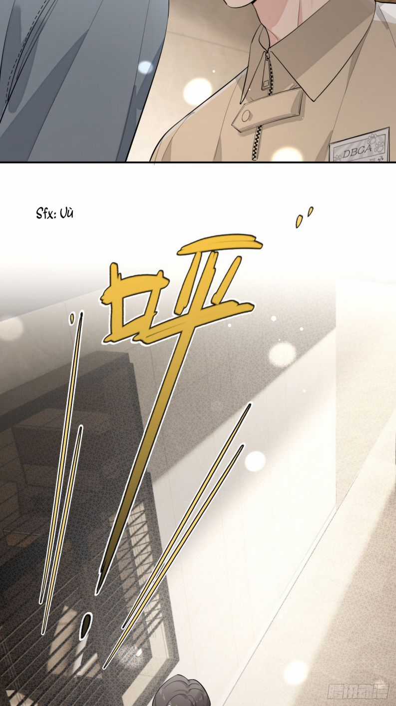 Chó Lớn Bắt Nạt Chủ - Chapter 73 - Trang 9