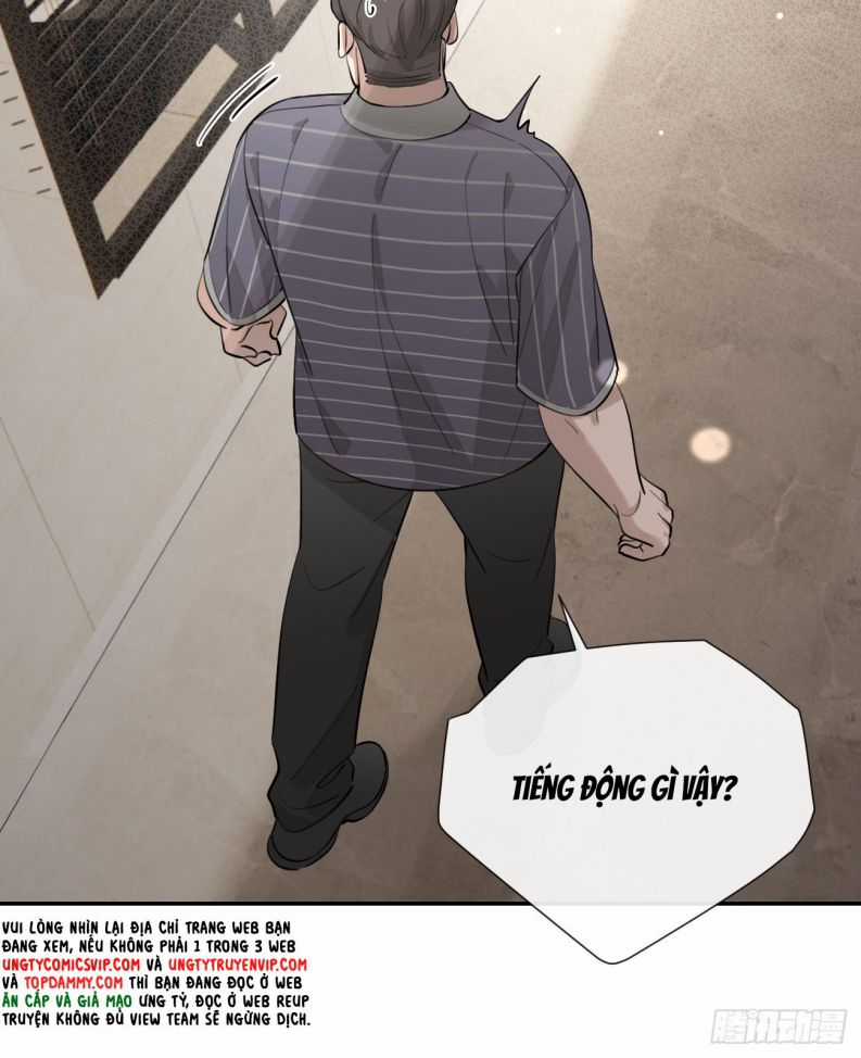 Chó Lớn Bắt Nạt Chủ - Chapter 73 - Trang 10