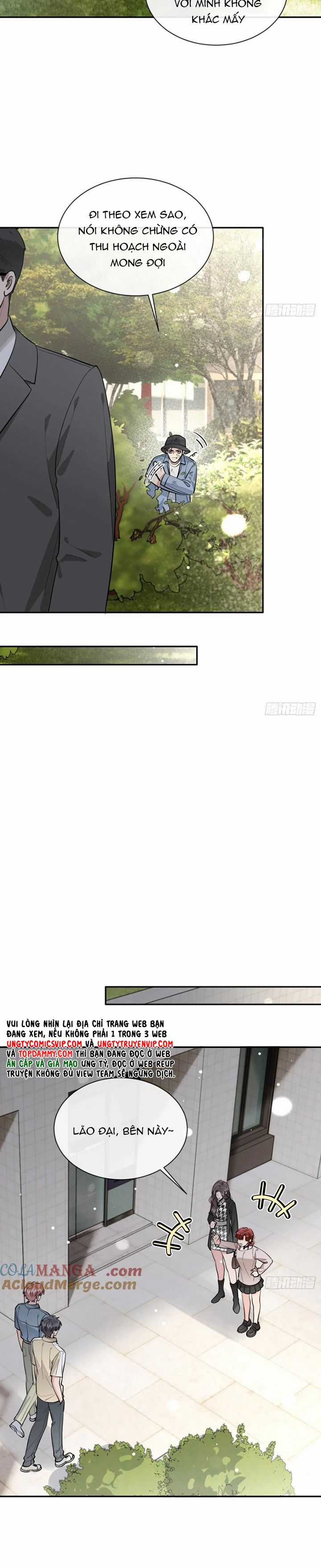 Chó Lớn Bắt Nạt Chủ - Chapter 74 - Trang 12