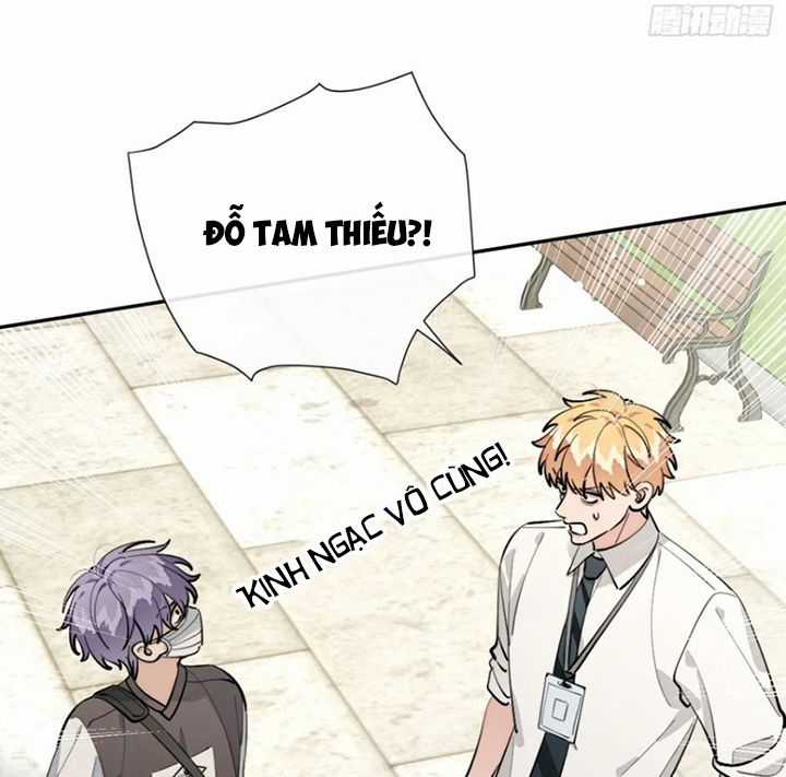 Chó Lớn Bắt Nạt Chủ - Chapter 74 - Trang 17